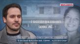 Garlasco, l'intercettazione di Sempio dell'8 febbraio 2017