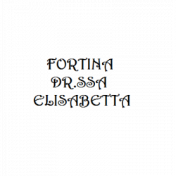Fortina Dr.ssa Elisabetta Ginecologa logo