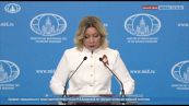Mosca conferma: la Russia rispetterà la tregua