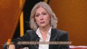 La verità della moglie di Angelo Onorato