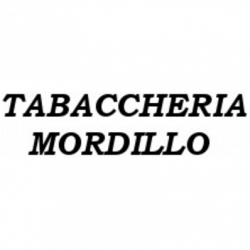 Tabaccheria Mordillo logo