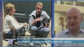 Villa Pamphili, si indaga su parto "clandestino" a Malta