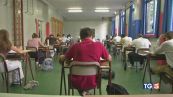 Domani la maturità calma e ottimismo!