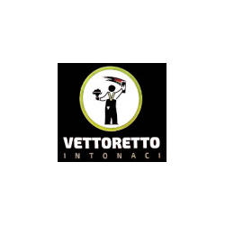 Vettoretto Demis Intonaci logo