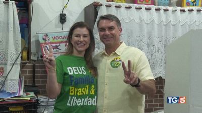 Primo turno a Bolsonaro, Brasile al ballottaggio
