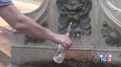 Italia divisa tra caldo e nubifragi