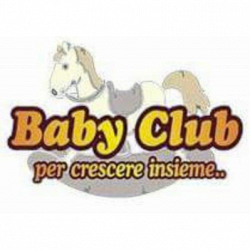 Baby Club Pisa Prima Infanzia logo