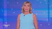 Pomeriggio Cinque 2024