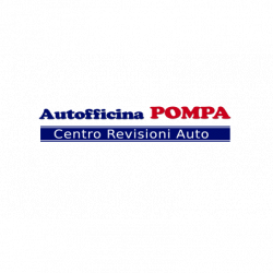 Autofficina Pompa Giulio logo