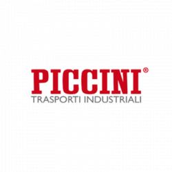 Piccini Trasporti Industriali logo