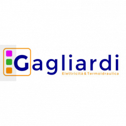 Gagliardi Elettricita' & Termoidraulica logo