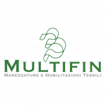 Multifin Marezzature e Nobilitazioni Tessili