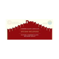 Studio Bulfone Commercialisti Associati logo