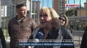 Ramadan a scuola, maschi e femmine pregano separati