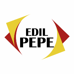 Edil Pepe logo