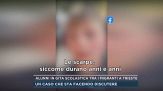 Alunni in gita scolastica tra i migranti a Trieste