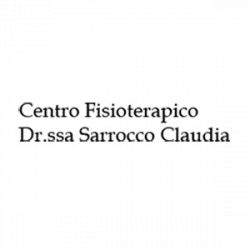 Centro Fisioterapico Sarrocco di Sarrocco Dott.ssa Claudia logo