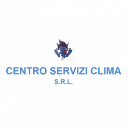 Centro Servizi Clima Srl logo