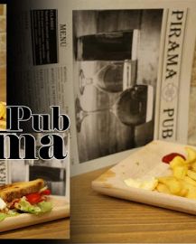 Pirama Pub