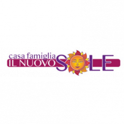 Casa Famiglia Il Nuovo Sole logo