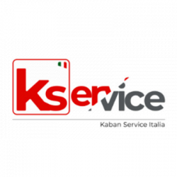 K Service logo