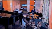 In anteprima il video "Modo" di Ivan Segreto con Mario Venuti
