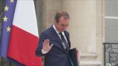 Francia, Lecornu premier, un "fedelissimo" del Presidente