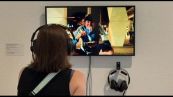 Il corpo femminile e la tecnologia: Labouring Bodies a Basilea