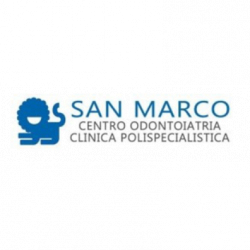 Studio Dentistico San Marco logo