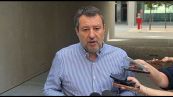 Governo, Salvini: no anticipo voto, arriveremo ad autunno 2027