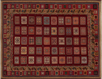 Tappeti Persiani – Orient Farsh tappeti di lana