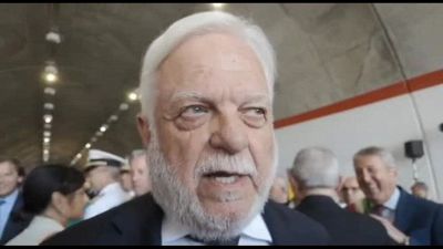 Anas, Gemme: in Sicilia 12 mld investimenti, mondo oggi molti vincoli