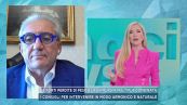 Le forti perdite di pese e la chirurgia multipla combinata