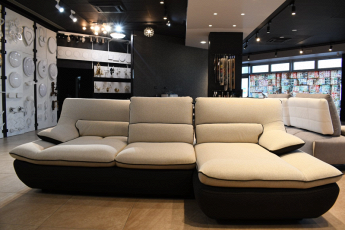 Ideal Sofa'