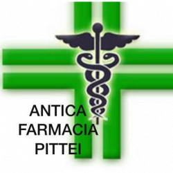 Antica Farmacia Pittei logo