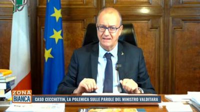 Caso Cecchettin, la polemica sulle parole del ministro Giuseppe Valditara