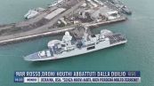 Breaking News delle 16.00 | Mar Rosso, droni Houthi abbattuti dalla Duilio