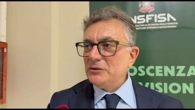 Ansfisa-Italferr, Capomolla: supervisione con strumenti digitali
