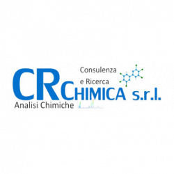 C.R. Chimica logo