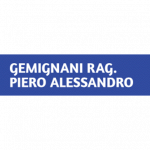 Gemignani Rag. Piero Alessandro