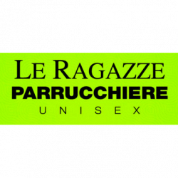 Le Ragazze Parrucchiere logo