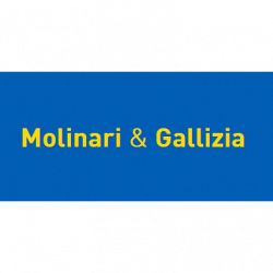 Molinari e Gallizia logo