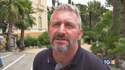È un lieto fine, ora Allen coi genitori