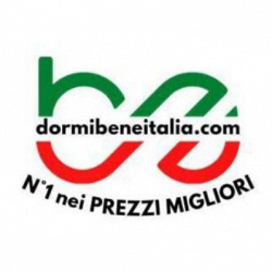 Dormi Bene Italia logo