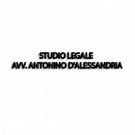 Studio Legale Avv. Antonino D'Alessandria