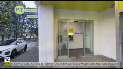 Poste Italiane, servizio passaporti supera le 60mila richieste