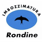 Imbozzimatura Rondine