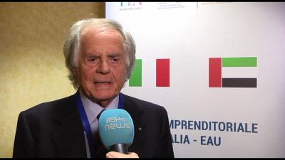 Forum Italia-EAU, Benigni (ELT Group): ottimo recupero relazioni