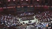 Maggioranza va sotto Opposizione: "Elezioni!"