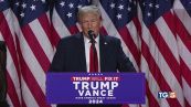Dubbi sulla squadra ma Trump tira dritto